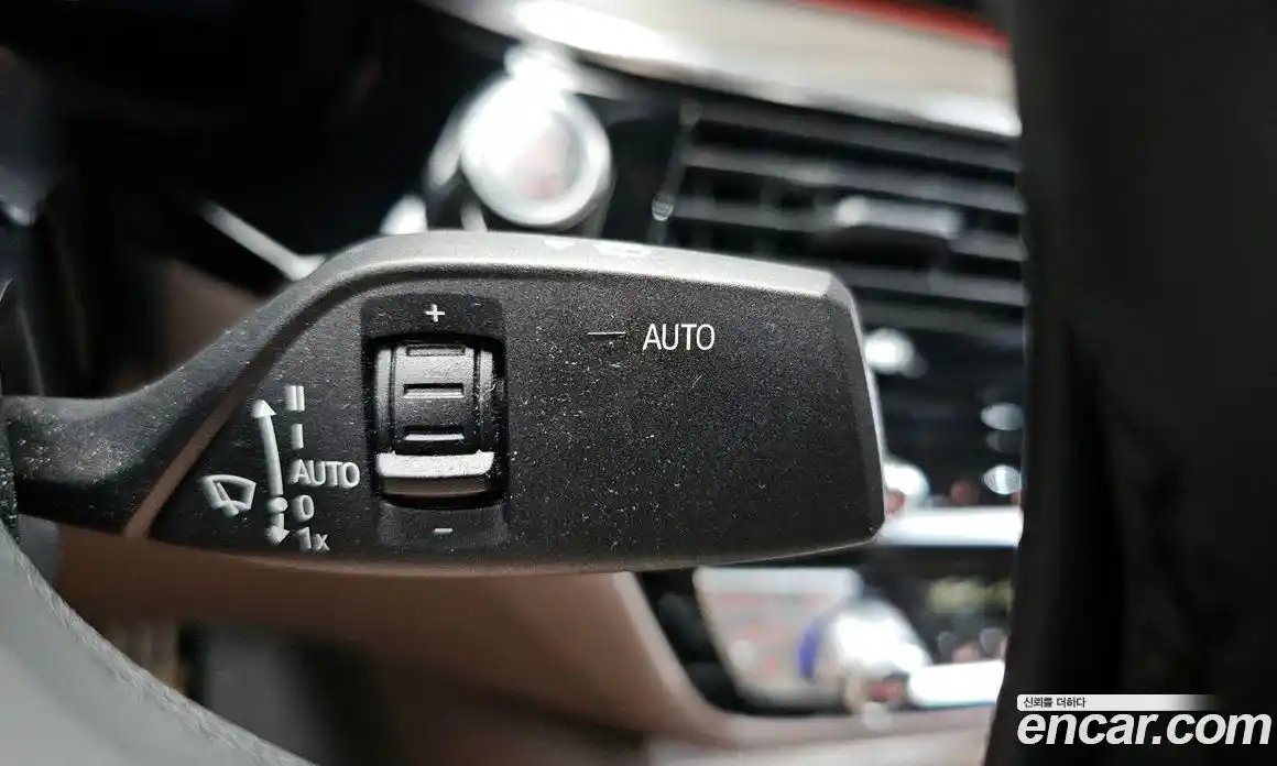 BMW 5 серия 2020 2.0 автомат (гидро), фото 16