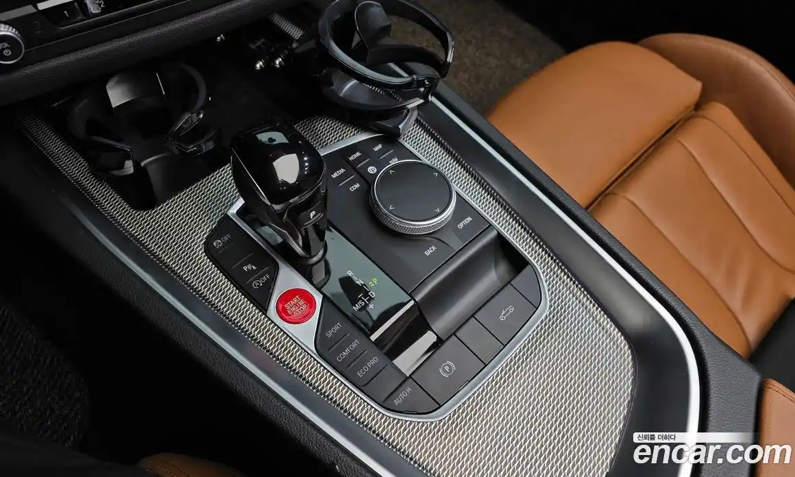 BMW Z4 2022 2.0 автомат (гидро), фото 12