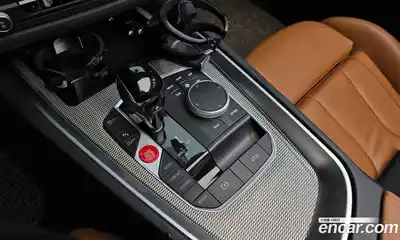 BMW Z4 2022 2.0 автомат (гидро), миниатюра 12