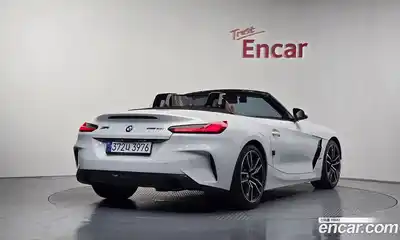 BMW Z4 2022 2.0 автомат (гидро), миниатюра 2