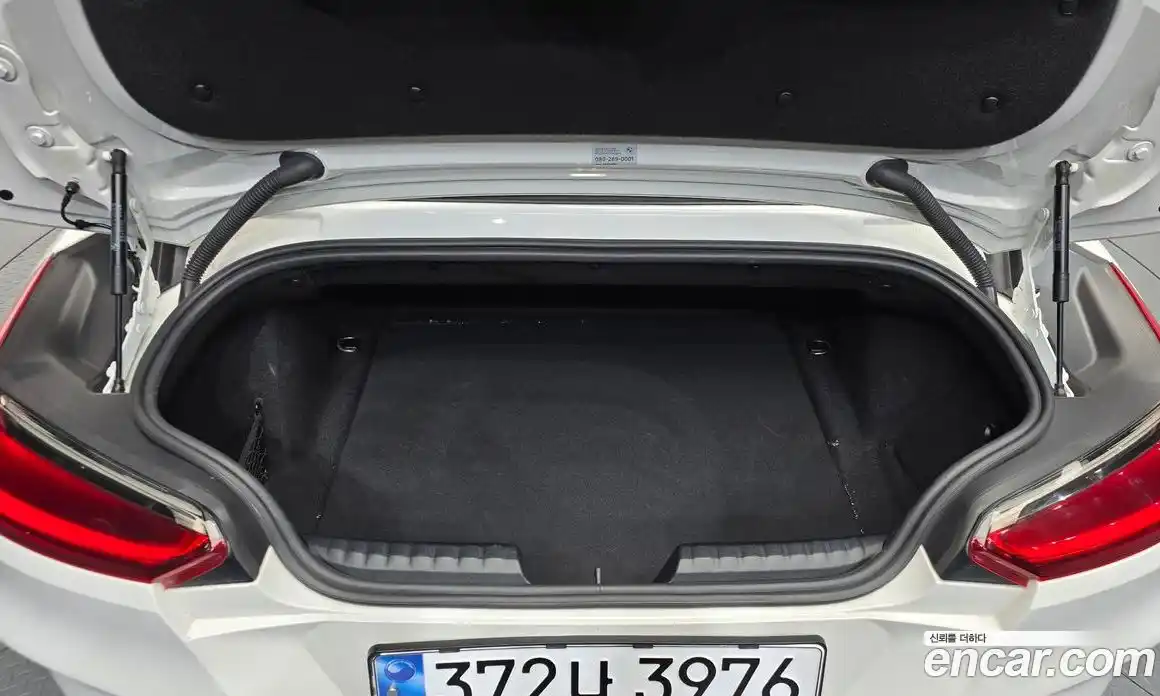BMW Z4 2022 2.0 автомат (гидро), фото 23