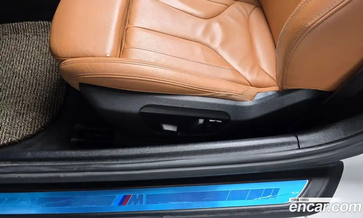 BMW Z4 2022 2.0 автомат (гидро), фото 30