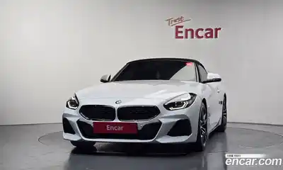 BMW Z4 2022 2.0 автомат (гидро), миниатюра 3