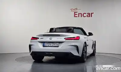 BMW Z4 2022 2.0 автомат (гидро), миниатюра 4