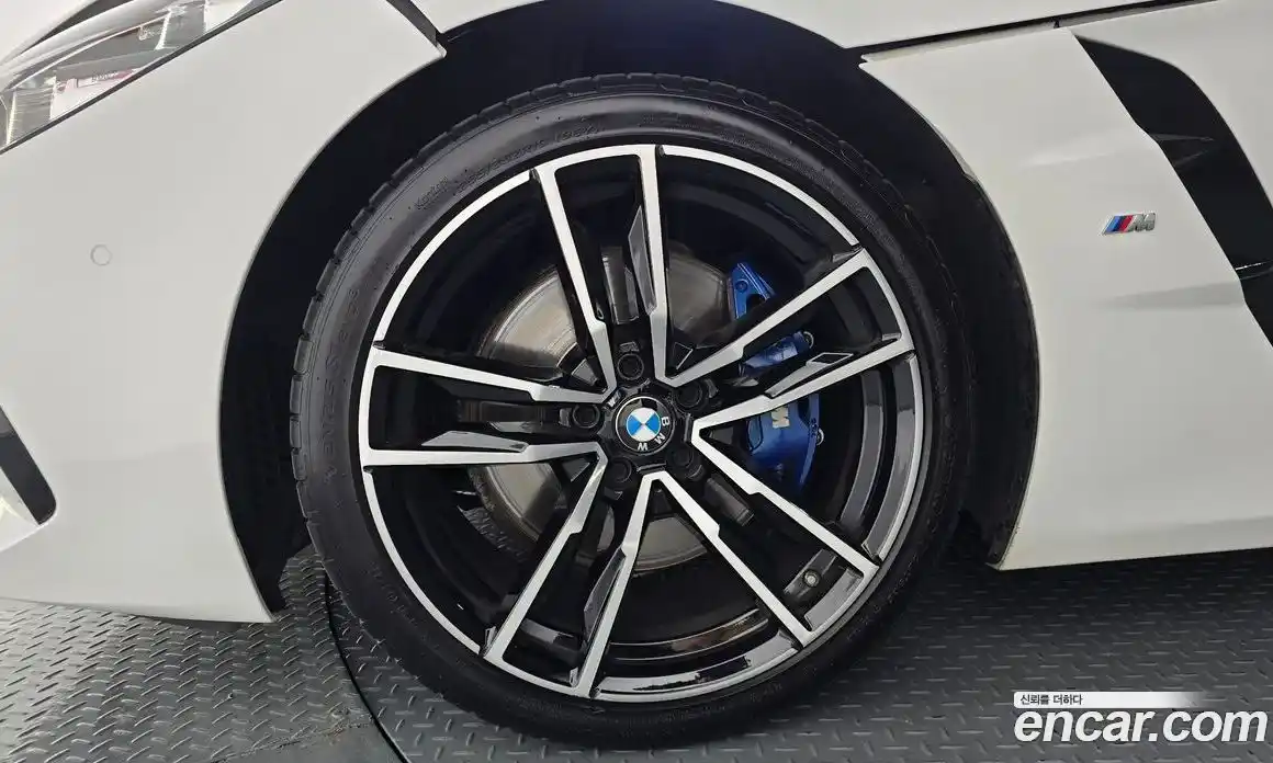 BMW Z4 2022 2.0 автомат (гидро), фото 5