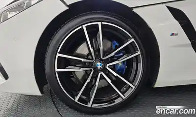 BMW Z4 2022 2.0 автомат (гидро), миниатюра 5