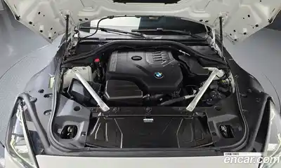 BMW Z4 2022 2.0 автомат (гидро), миниатюра 6