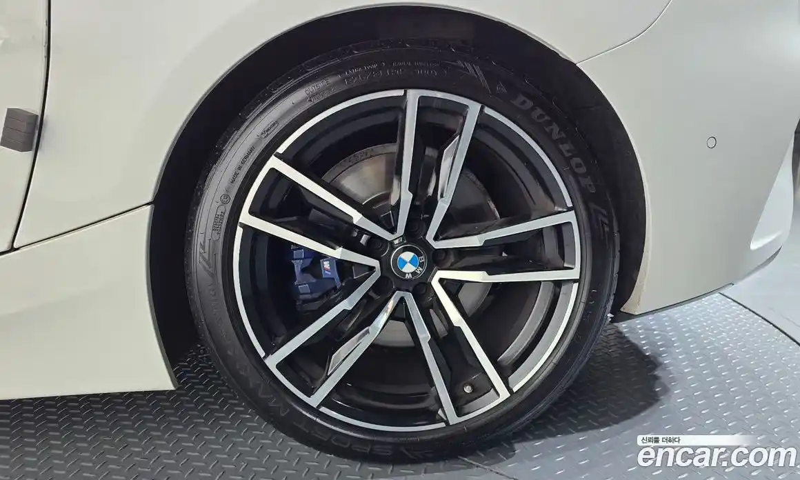 BMW Z4 2022 2.0 автомат (гидро), фото 7