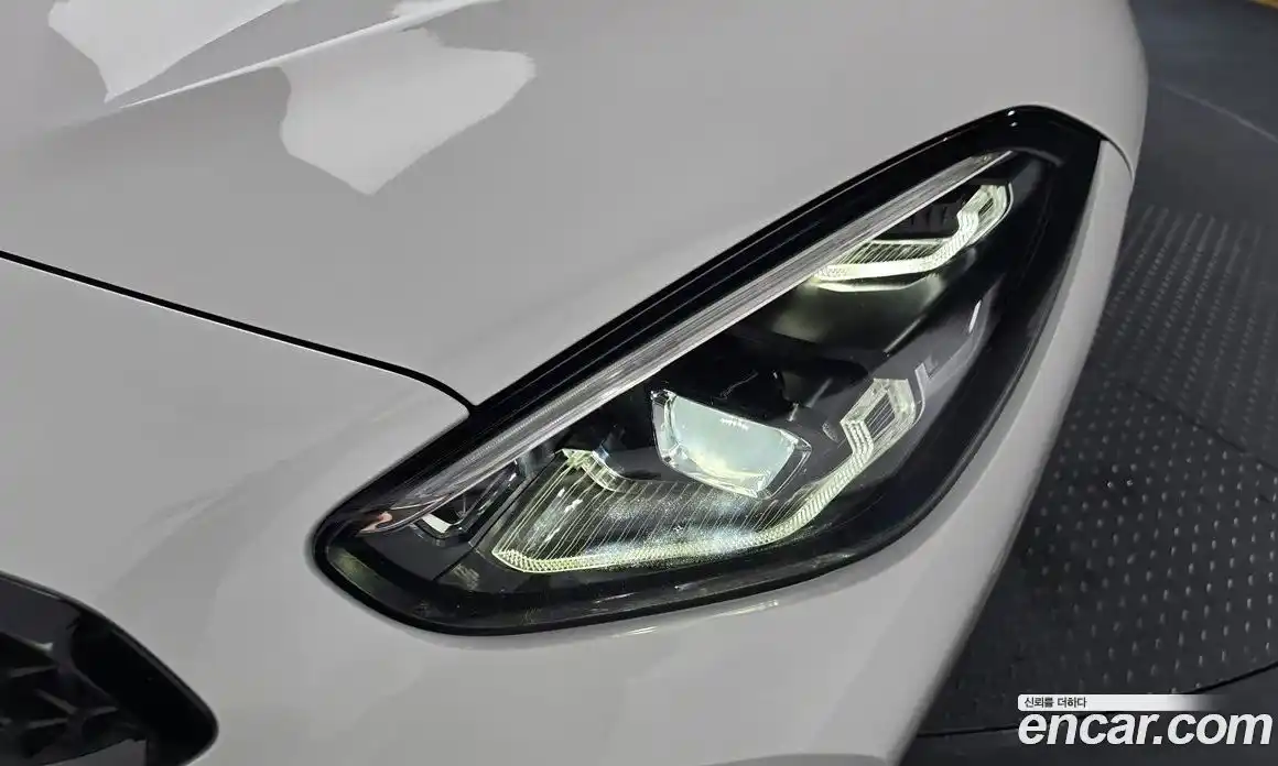 BMW Z4 2022 2.0 автомат (гидро), фото 8