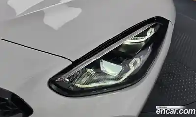 BMW Z4 2022 2.0 автомат (гидро), миниатюра 8