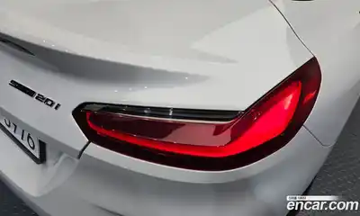 BMW Z4 2022 2.0 автомат (гидро), миниатюра 9