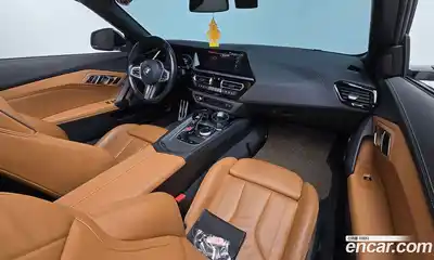 BMW Z4 2022 2.0 автомат (гидро), миниатюра 10