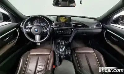 BMW 3 серия 2017 2.0 автомат (гидро), миниатюра 7