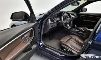 BMW 3 серия 2017 2.0 автомат (гидро), миниатюра 10