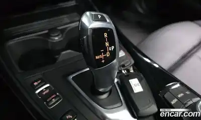 BMW 1 серия 2016 2.0 автомат (гидро), миниатюра 11