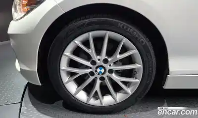 BMW 1 серия 2016 2.0 автомат (гидро), миниатюра 4