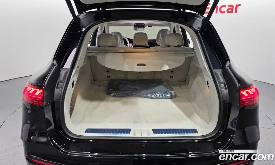 Mercedes-Benz EQS 2023 0.3 гидро, фото 22 Mercedes-Benz EQS 2023 0.3 гидро, фото 22