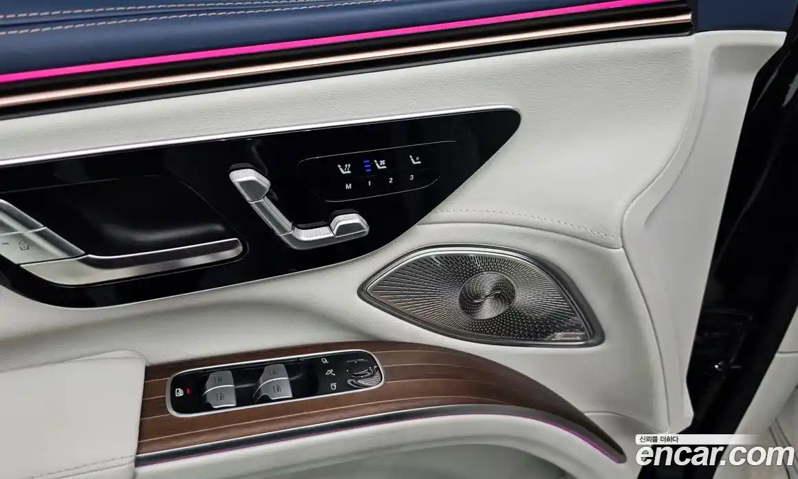 Mercedes-Benz EQS 2023 0.3 гидро, фото 23 Mercedes-Benz EQS 2023 0.3 гидро, фото 23