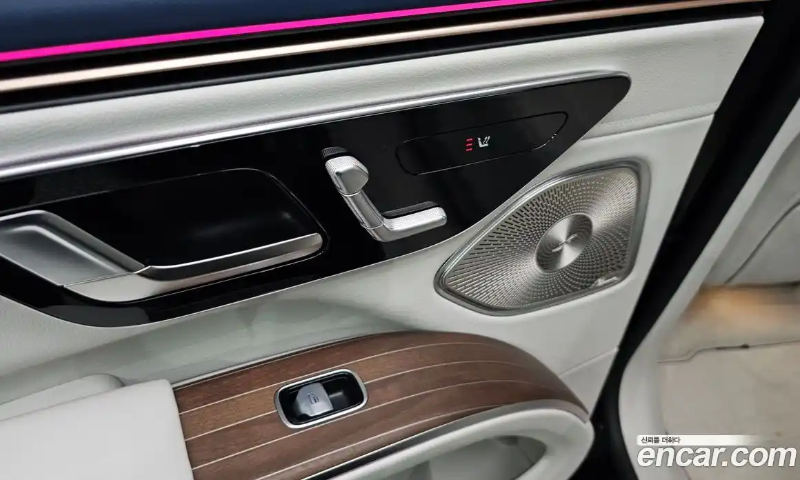 Mercedes-Benz EQS 2023 0.3 гидро, фото 25 Mercedes-Benz EQS 2023 0.3 гидро, фото 25