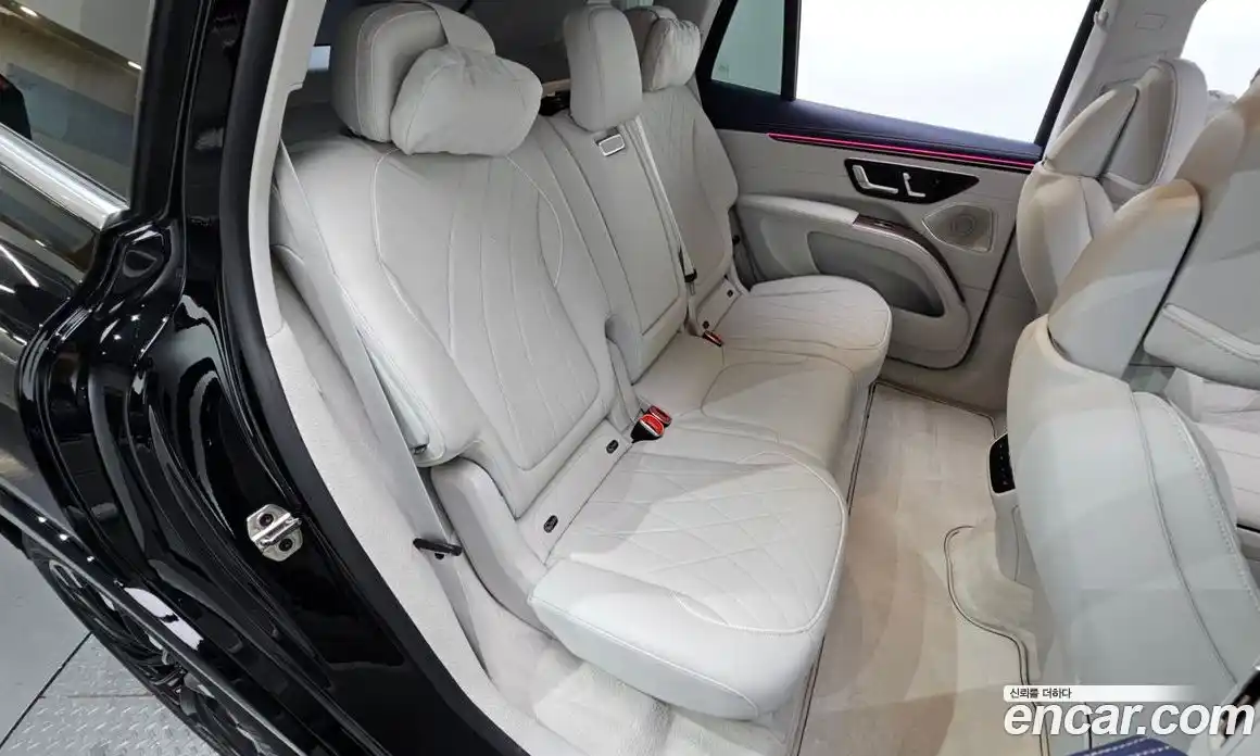Mercedes-Benz EQS 2023 0.3 гидро, фото 26 Mercedes-Benz EQS 2023 0.3 гидро, фото 26