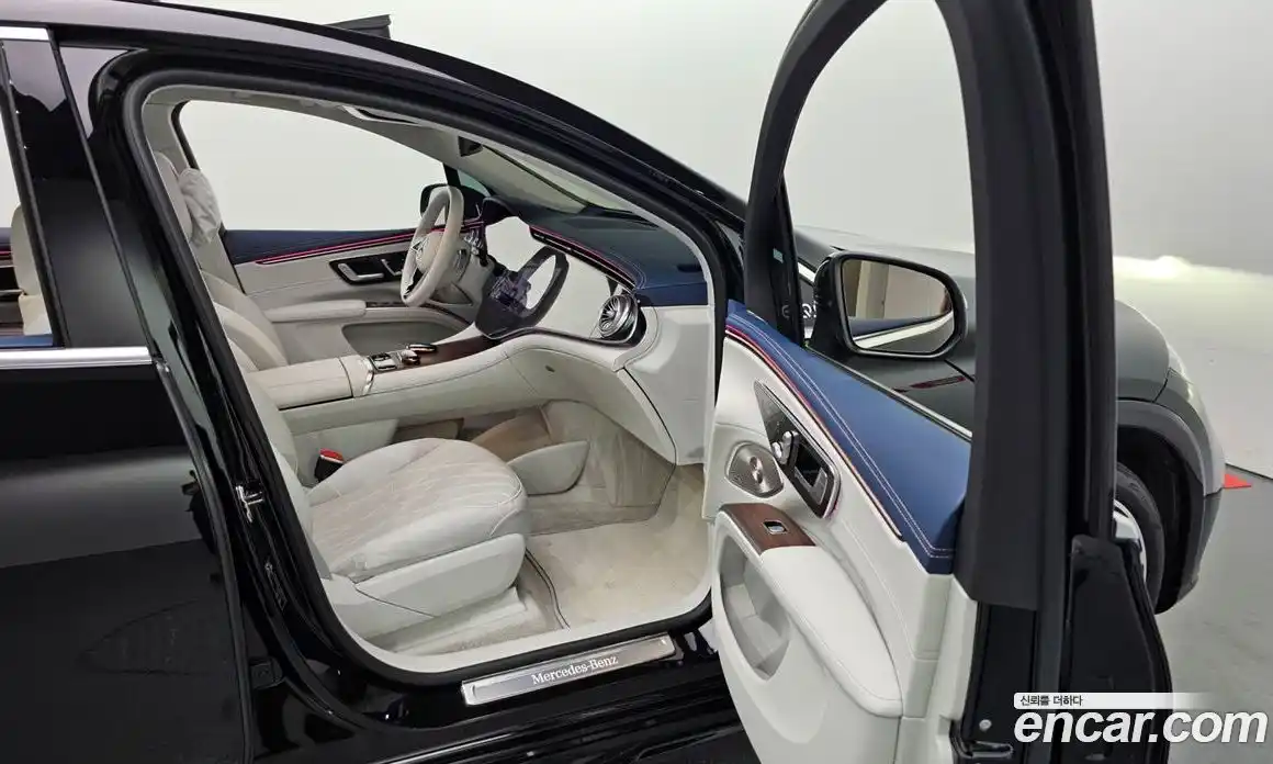 Mercedes-Benz EQS 2023 0.3 гидро, фото 27 Mercedes-Benz EQS 2023 0.3 гидро, фото 27