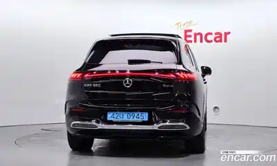 Mercedes-Benz EQS 2023 0.3 гидро, миниатюра 4 Mercedes-Benz EQS 2023 0.3 гидро, миниатюра 4