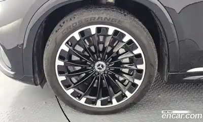 Mercedes-Benz EQS 2023 0.3 гидро, миниатюра 5 Mercedes-Benz EQS 2023 0.3 гидро, миниатюра 5