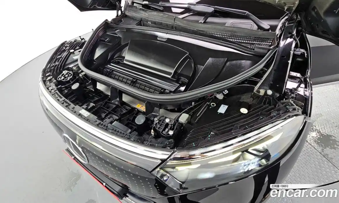 Mercedes-Benz EQS 2023 0.3 гидро, фото 6 Mercedes-Benz EQS 2023 0.3 гидро, фото 6