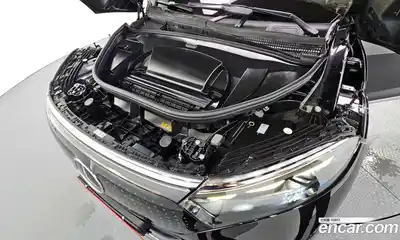 Mercedes-Benz EQS 2023 0.3 гидро, миниатюра 6 Mercedes-Benz EQS 2023 0.3 гидро, миниатюра 6