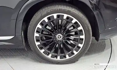 Mercedes-Benz EQS 2023 0.3 гидро, миниатюра 7 Mercedes-Benz EQS 2023 0.3 гидро, миниатюра 7