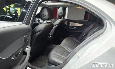 Mercedes-Benz C-Class 2015 2.0 гидро, миниатюра 11 Mercedes-Benz C-Class 2015 2.0 гидро, миниатюра 11