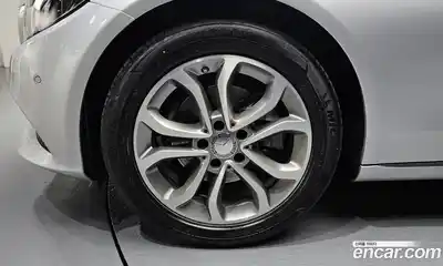 Mercedes-Benz C-Class 2015 2.0 гидро, миниатюра 5 Mercedes-Benz C-Class 2015 2.0 гидро, миниатюра 5