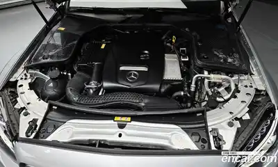 Mercedes-Benz C-Class 2015 2.0 гидро, миниатюра 6 Mercedes-Benz C-Class 2015 2.0 гидро, миниатюра 6
