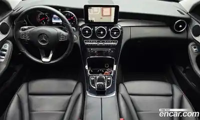 Mercedes-Benz C-Class 2015 2.0 гидро, миниатюра 7 Mercedes-Benz C-Class 2015 2.0 гидро, миниатюра 7