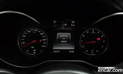 Mercedes-Benz C-Class 2015 2.0 гидро, миниатюра 8 Mercedes-Benz C-Class 2015 2.0 гидро, миниатюра 8