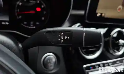 Mercedes-Benz C-Class 2015 2.0 гидро, миниатюра 9 Mercedes-Benz C-Class 2015 2.0 гидро, миниатюра 9