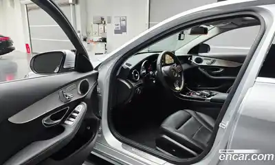 Mercedes-Benz C-Class 2015 2.0 гидро, миниатюра 10 Mercedes-Benz C-Class 2015 2.0 гидро, миниатюра 10