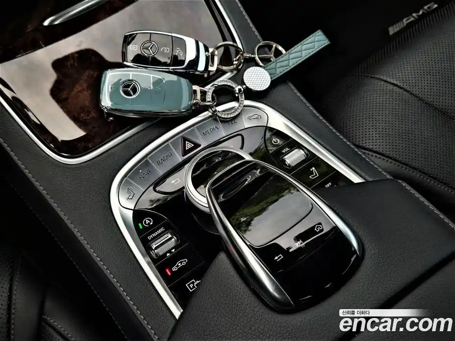 Mercedes-Benz S-Class 2018 3.0 гидро, фото 11 Mercedes-Benz S-Class 2018 3.0 гидро, фото 11
