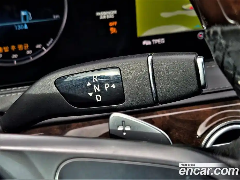 Mercedes-Benz S-Class 2018 3.0 гидро, фото 17 Mercedes-Benz S-Class 2018 3.0 гидро, фото 17