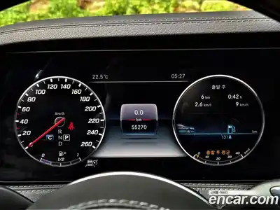 Mercedes-Benz S-Class 2018 3.0 гидро, миниатюра 9 Mercedes-Benz S-Class 2018 3.0 гидро, миниатюра 9