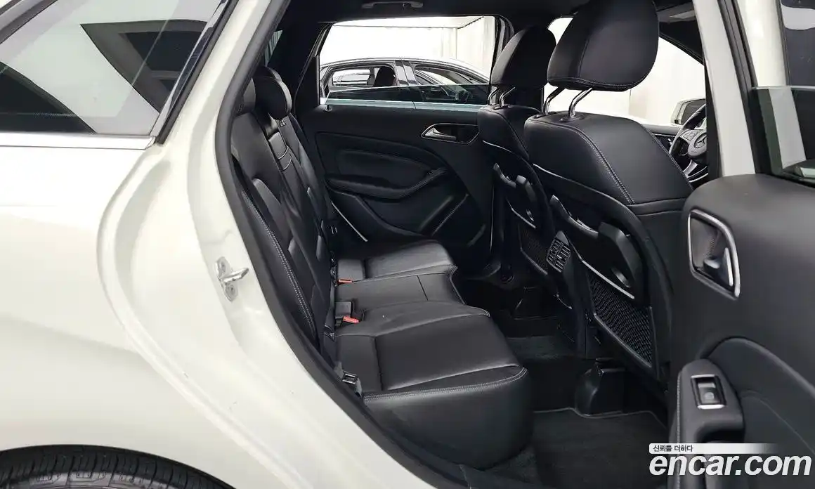Mercedes-Benz B-Class 2016 2.1 гидро, фото 12 Mercedes-Benz B-Class 2016 2.1 гидро, фото 12