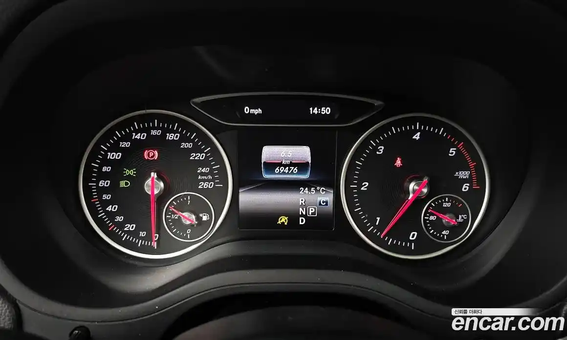 Mercedes-Benz B-Class 2016 2.1 гидро, фото 8 Mercedes-Benz B-Class 2016 2.1 гидро, фото 8