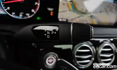 Mercedes-Benz S-Class 2019 4.0 гидро, миниатюра 12