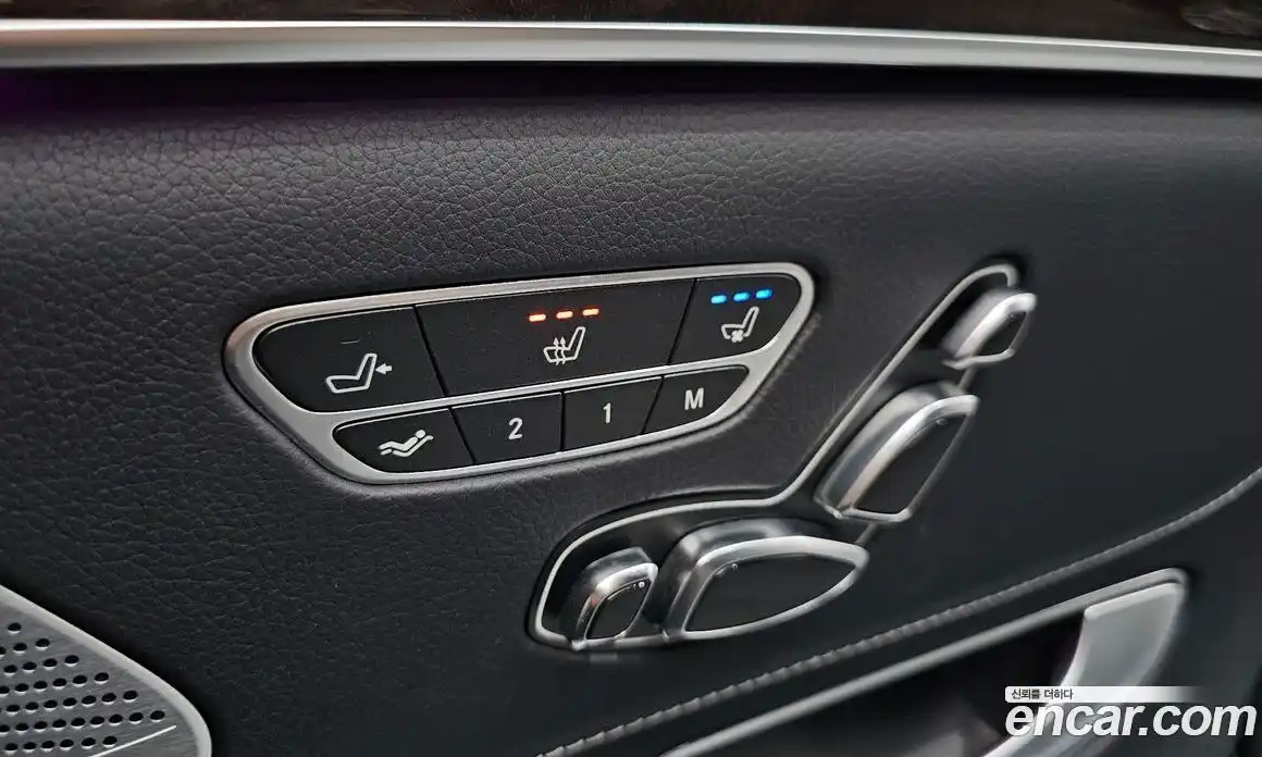 Mercedes-Benz S-Class 2019 4.0 гидро, фото 27 Mercedes-Benz S-Class 2019 4.0 гидро, фото 27