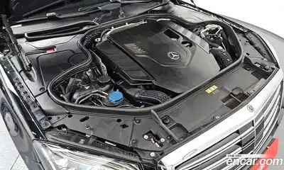 Mercedes-Benz S-Class 2019 4.0 гидро, миниатюра 6 Mercedes-Benz S-Class 2019 4.0 гидро, миниатюра 6