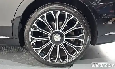 Mercedes-Benz S-Class 2019 4.0 гидро, миниатюра 7 Mercedes-Benz S-Class 2019 4.0 гидро, миниатюра 7