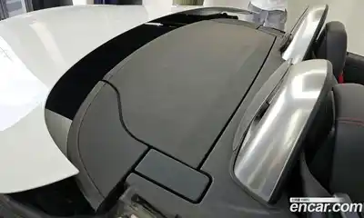 Mercedes-Benz SLC-Class 2018 2.0 гидро, миниатюра 12