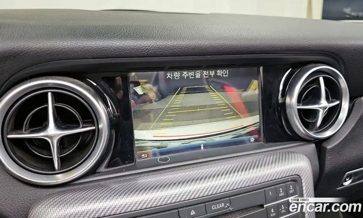 Mercedes-Benz SLC-Class 2018 2.0 гидро, фото 15 Mercedes-Benz SLC-Class 2018 2.0 гидро, фото 15