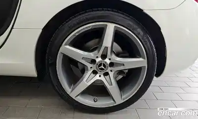 Mercedes-Benz SLC-Class 2018 2.0 гидро, миниатюра 5 Mercedes-Benz SLC-Class 2018 2.0 гидро, миниатюра 5