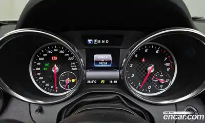 Mercedes-Benz SLC-Class 2018 2.0 гидро, миниатюра 8 Mercedes-Benz SLC-Class 2018 2.0 гидро, миниатюра 8
